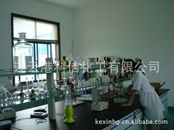 连云港科信化工食品添加剂及其他化工产品列表