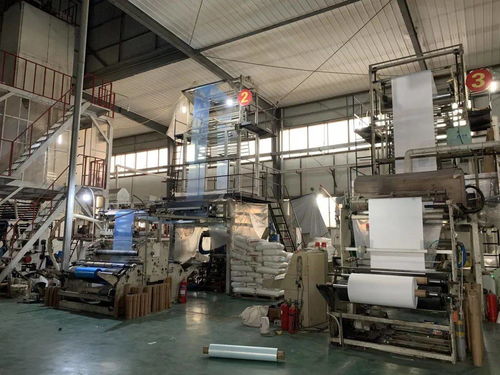 探秘河南天丰生物公司 全生物降解化工产品的绿色生产之旅