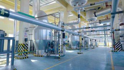 马天毅 从盐改先锋到战新产业赛道的跨界领航者