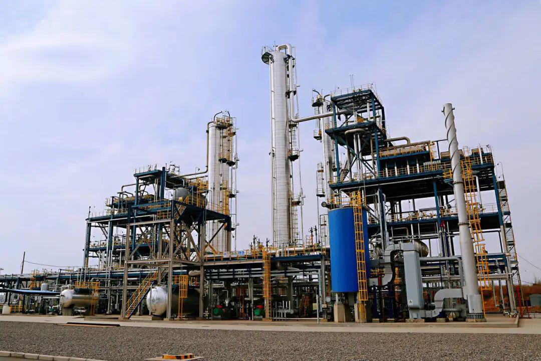 潞安烯烃产品 化工市场中的逆市上扬典范