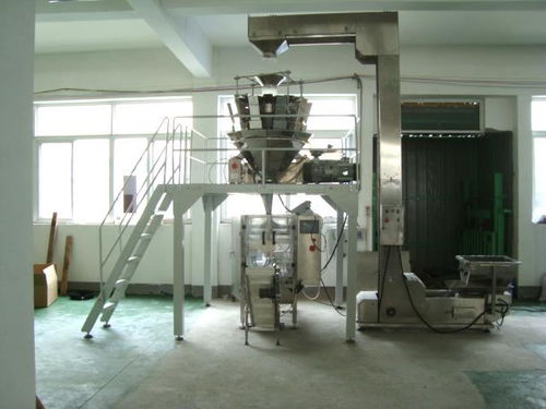 化工设备网包装制造机械产品列表第21页