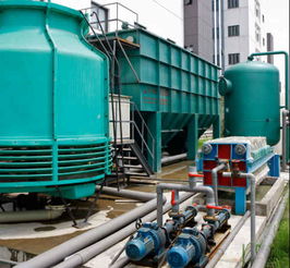 成都地区化工废水处理工程公司概览与化工产品生产关联性分析