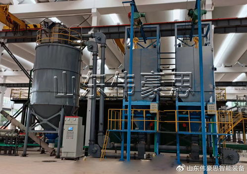 碳酸氢钠吨袋破袋机 河南自动吨包拆包设备在化工产品生产中的关键作用