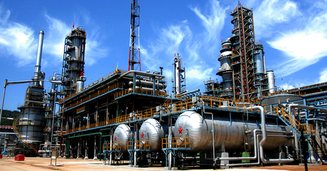 延长石油2017年化工产品收入将达310亿，化工产品生产迈上新台阶